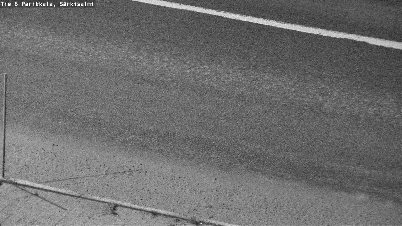 Kelikamerat Kuva Tie 6 Parikkala, Särkisalmi, Parikkala, Etelä-Karjala