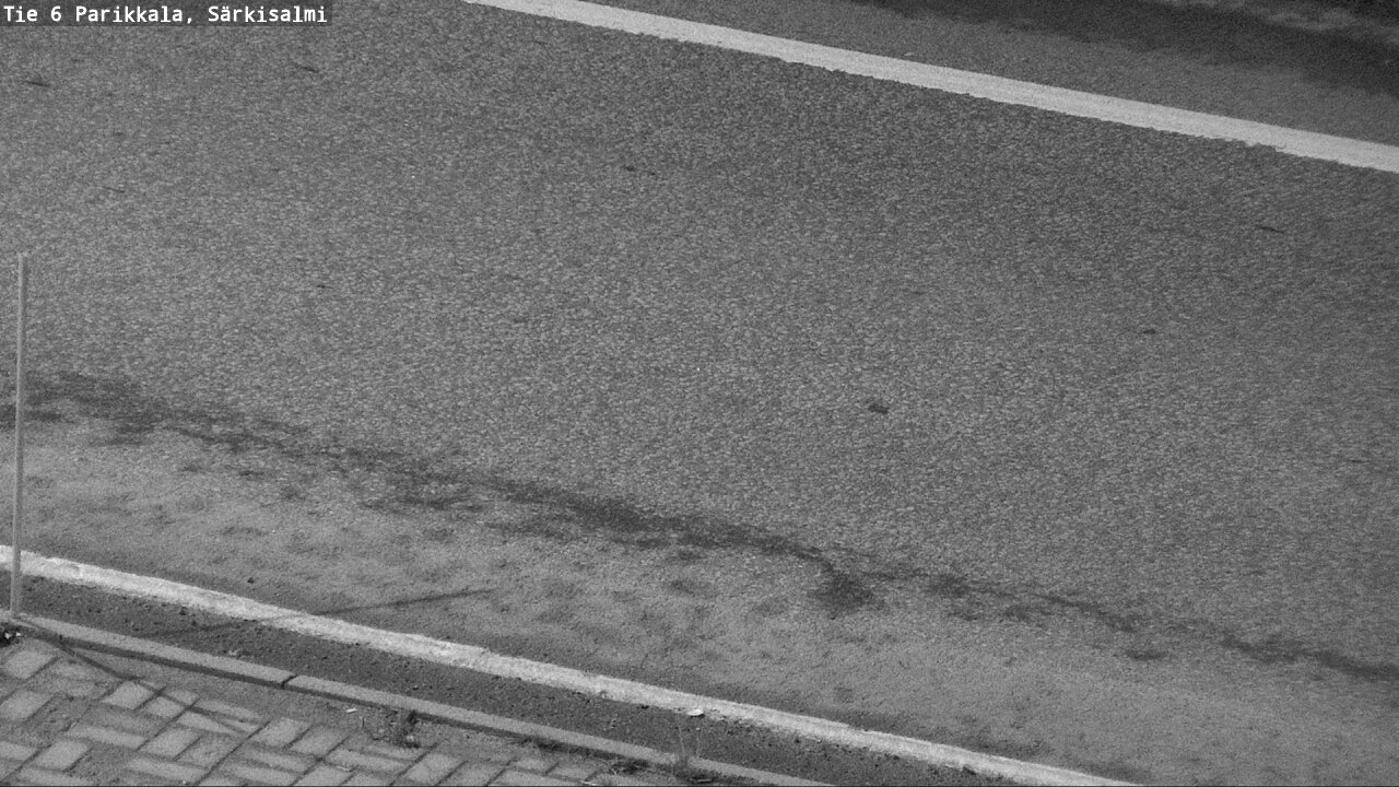 Kelikamerat Kuva Tie 6 Parikkala, Särkisalmi, Parikkala, Etelä-Karjala