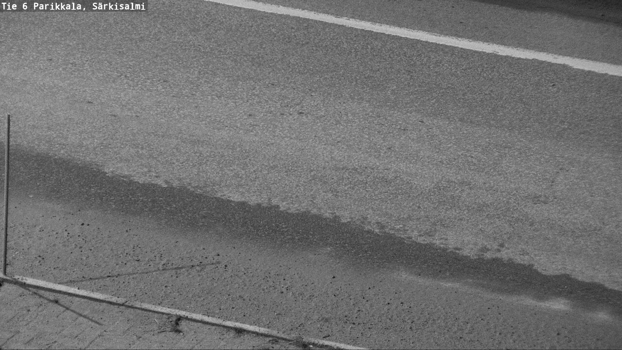 Kelikamerat Kuva Tie 6 Parikkala, Särkisalmi, Parikkala, Etelä-Karjala