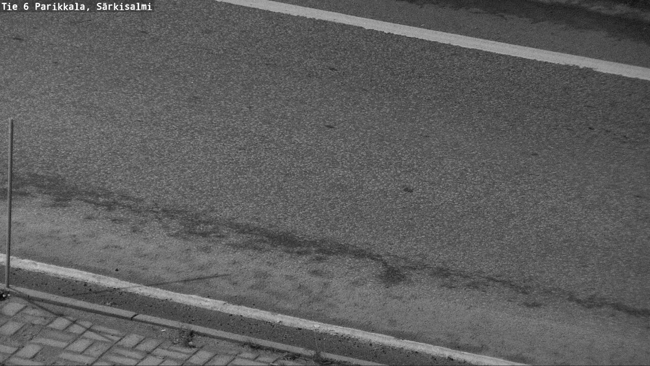 Kelikamerat Kuva Tie 6 Parikkala, Särkisalmi, Parikkala, Etelä-Karjala