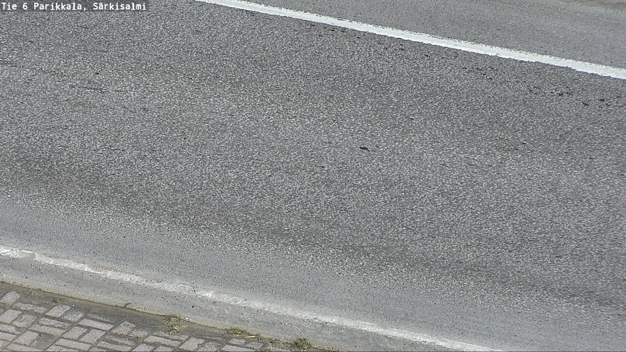 Kelikamerat Kuva Tie 6 Parikkala, Särkisalmi, Parikkala, Etelä-Karjala