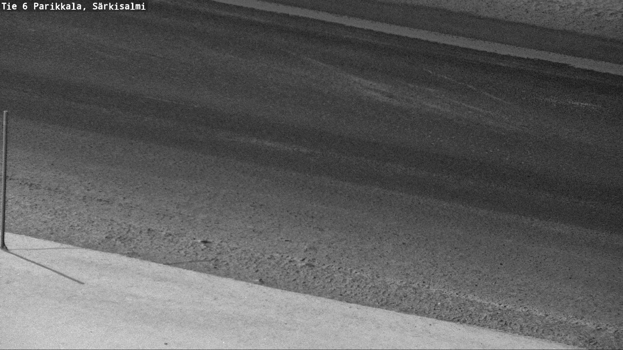 Kelikamerat Kuva Tie 6 Parikkala, Särkisalmi, Parikkala, Etelä-Karjala