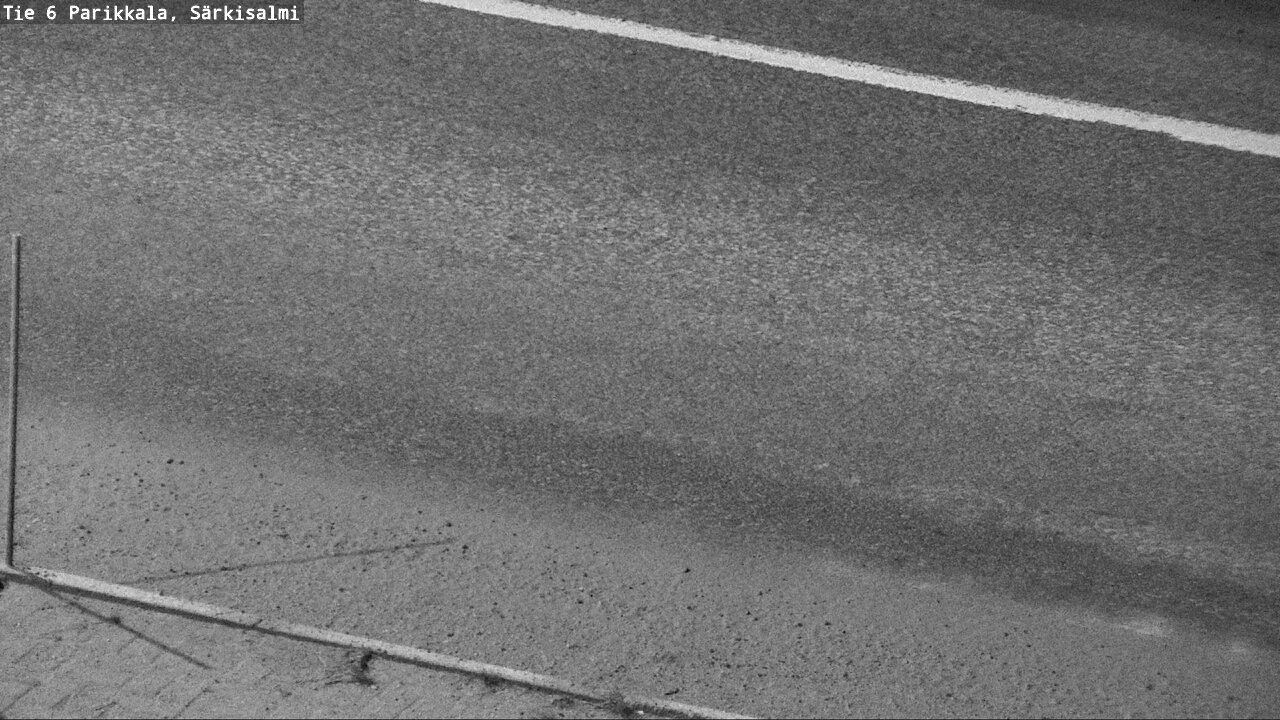 Kelikamerat Kuva Tie 6 Parikkala, Särkisalmi, Parikkala, Etelä-Karjala