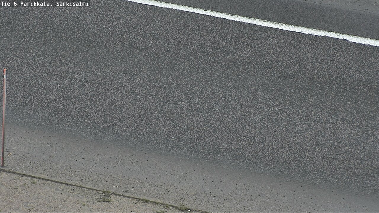 Kelikamerat Kuva Tie 6 Parikkala, Särkisalmi, Parikkala, Etelä-Karjala