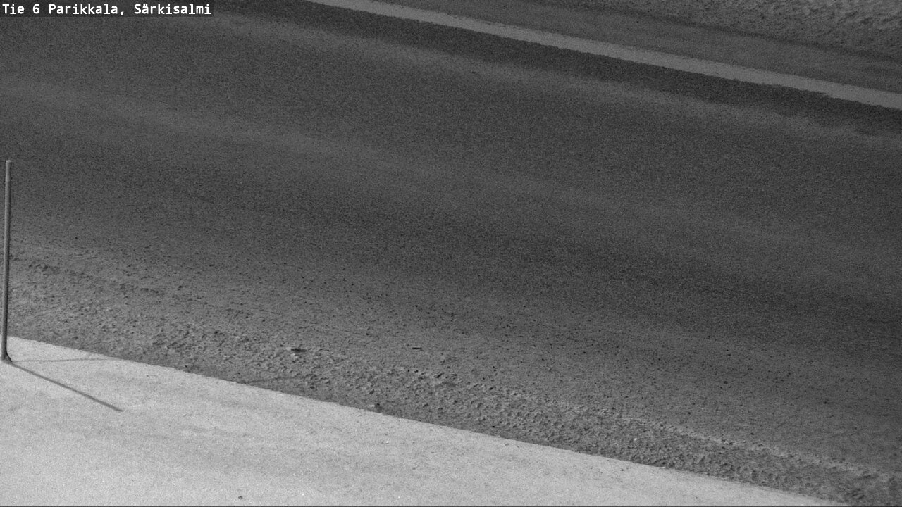 Kelikamerat Kuva Tie 6 Parikkala, Särkisalmi, Parikkala, Etelä-Karjala