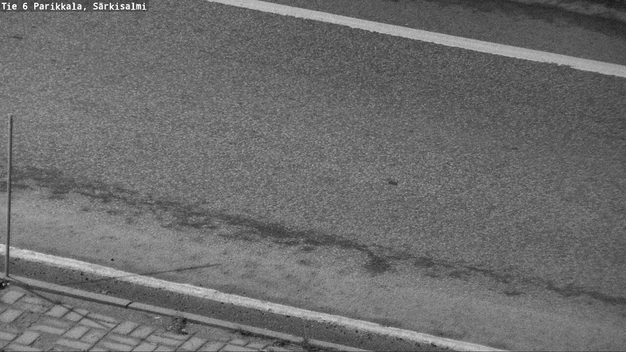 Kelikamerat Kuva Tie 6 Parikkala, Särkisalmi, Parikkala, Etelä-Karjala