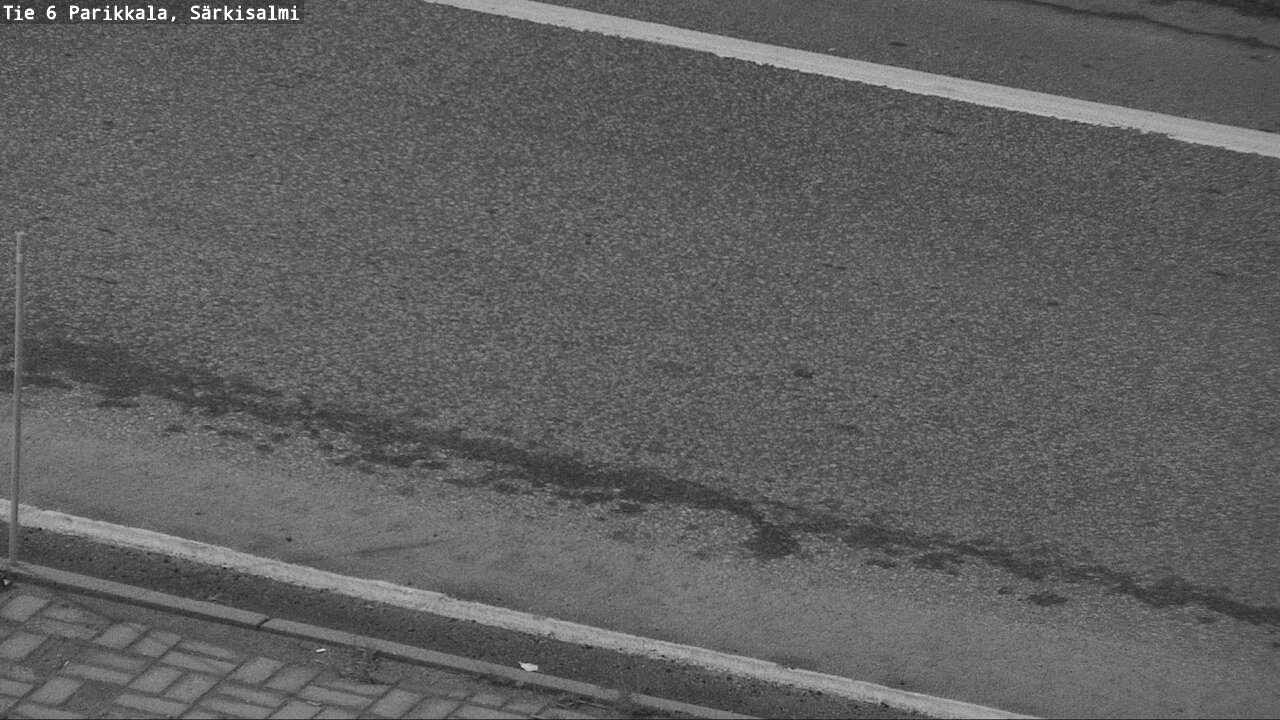 Kelikamerat Kuva Tie 6 Parikkala, Särkisalmi, Parikkala, Etelä-Karjala