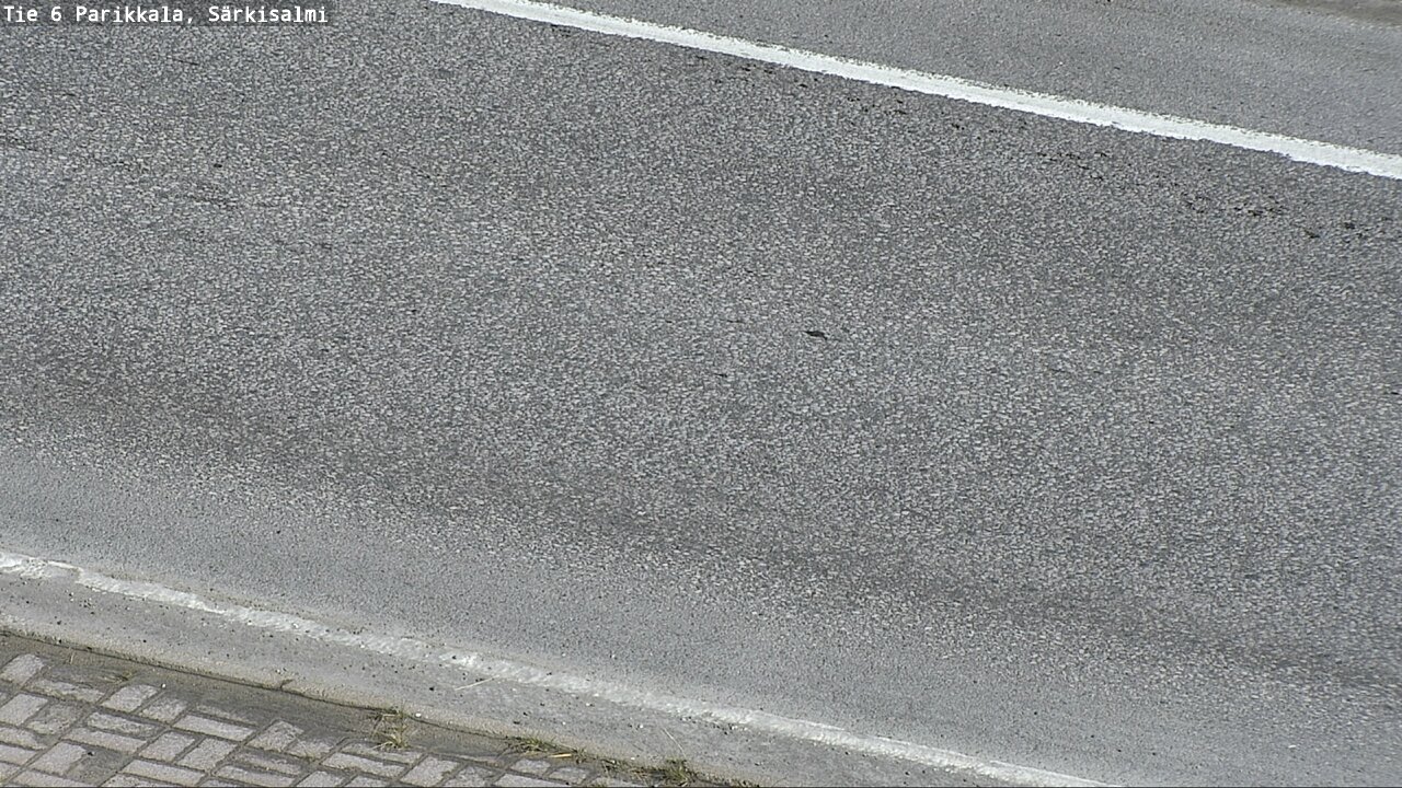 Kelikamerat Kuva Tie 6 Parikkala, Särkisalmi, Parikkala, Etelä-Karjala