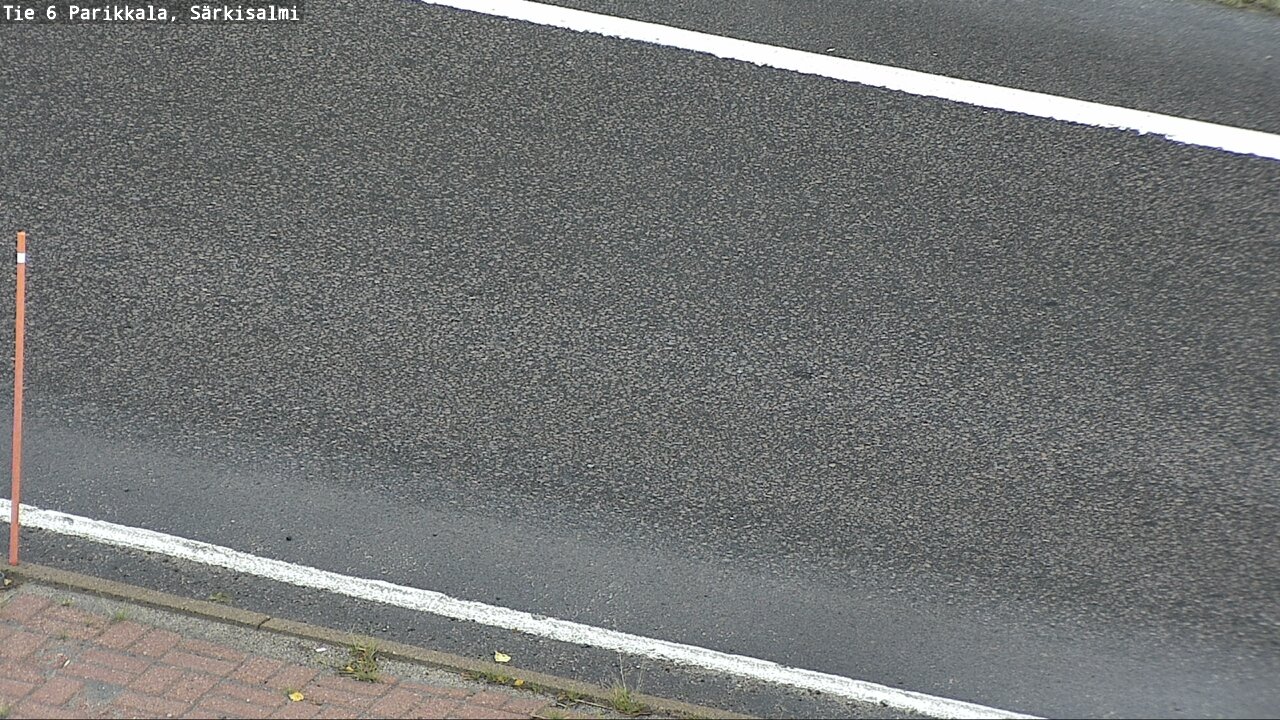 Kelikamerat Kuva Tie 6 Parikkala, Särkisalmi, Parikkala, Etelä-Karjala