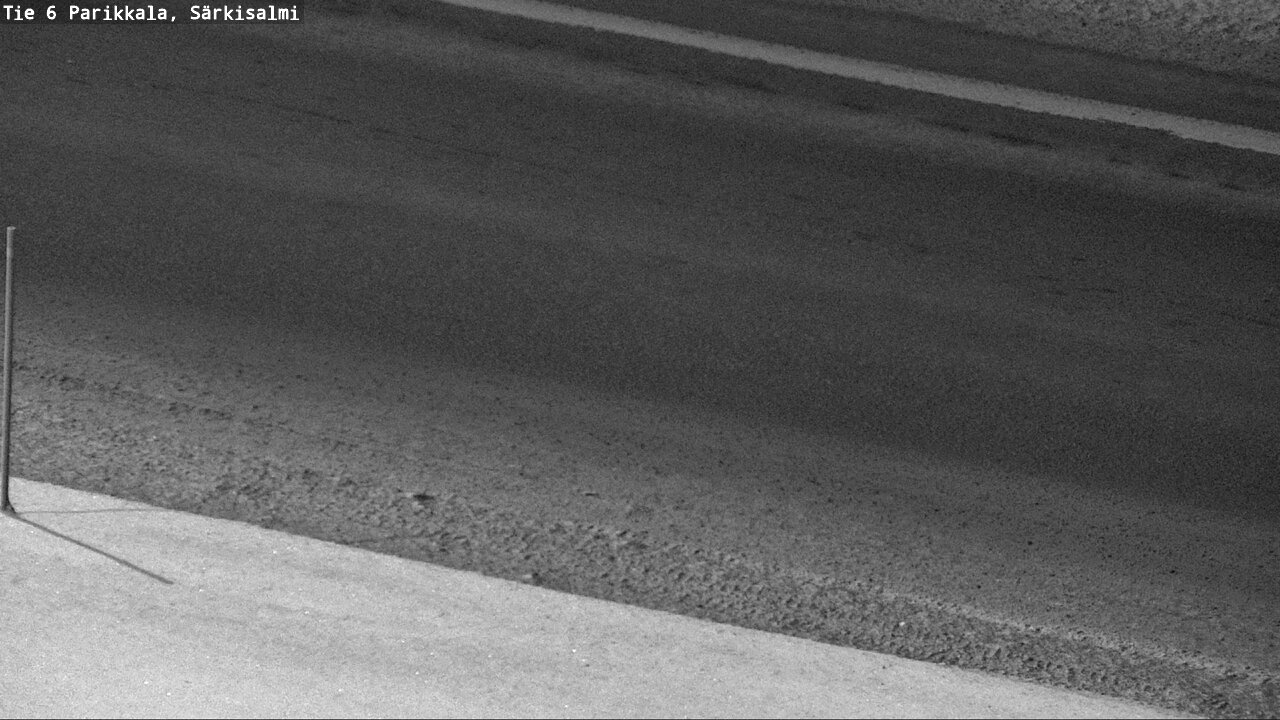 Kelikamerat Kuva Tie 6 Parikkala, Särkisalmi, Parikkala, Etelä-Karjala