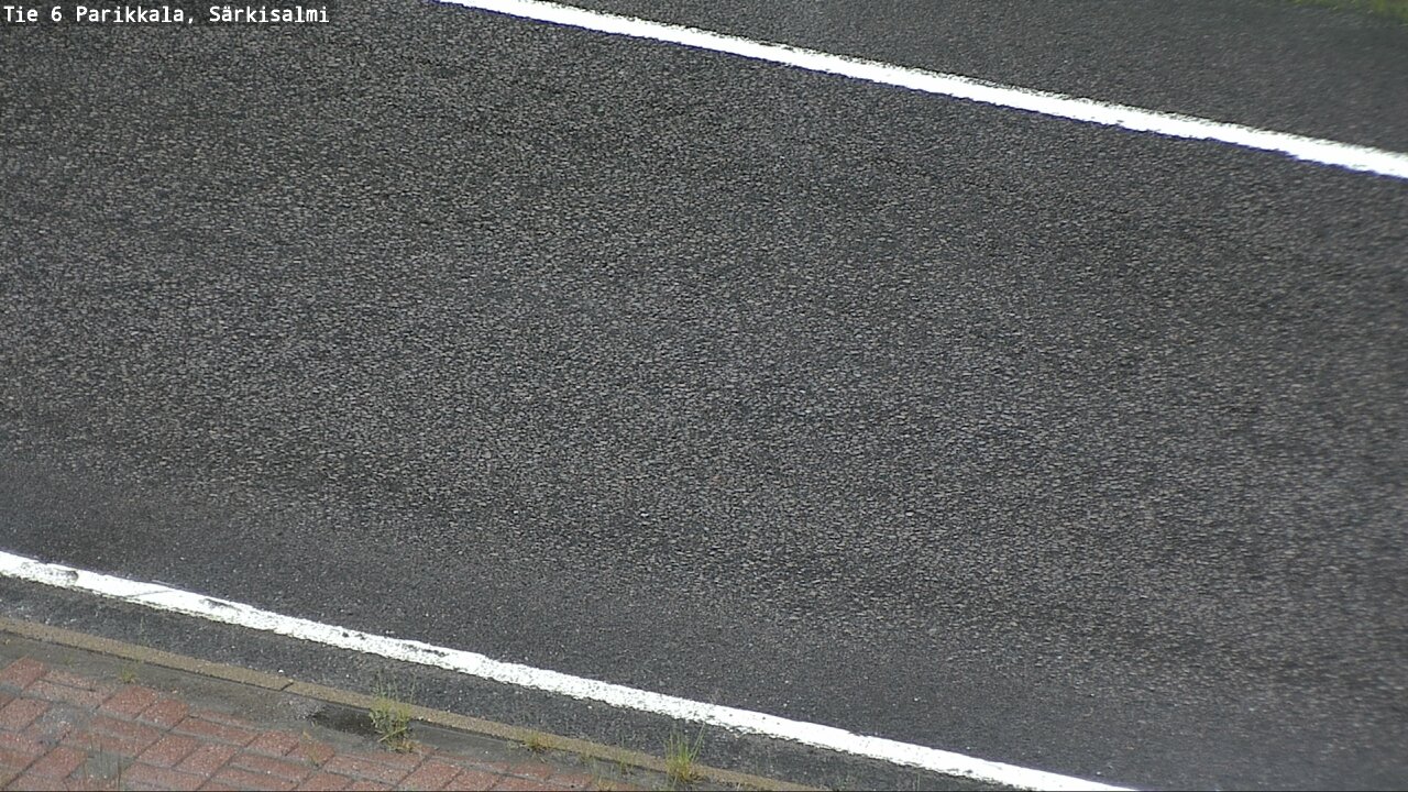 Kelikamerat Kuva Tie 6 Parikkala, Särkisalmi, Parikkala, Etelä-Karjala