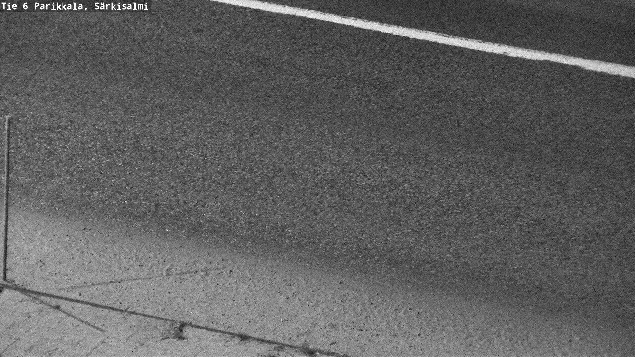 Kelikamerat Kuva Tie 6 Parikkala, Särkisalmi, Parikkala, Etelä-Karjala