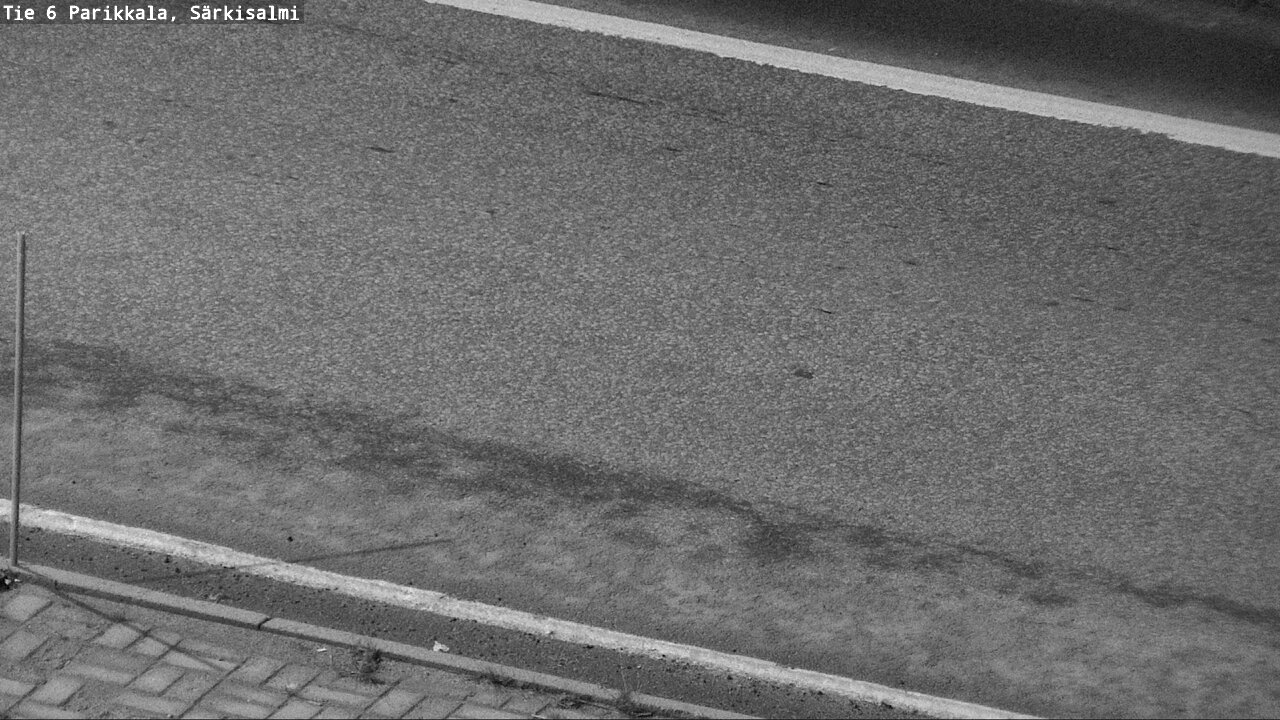 Kelikamerat Kuva Tie 6 Parikkala, Särkisalmi, Parikkala, Etelä-Karjala