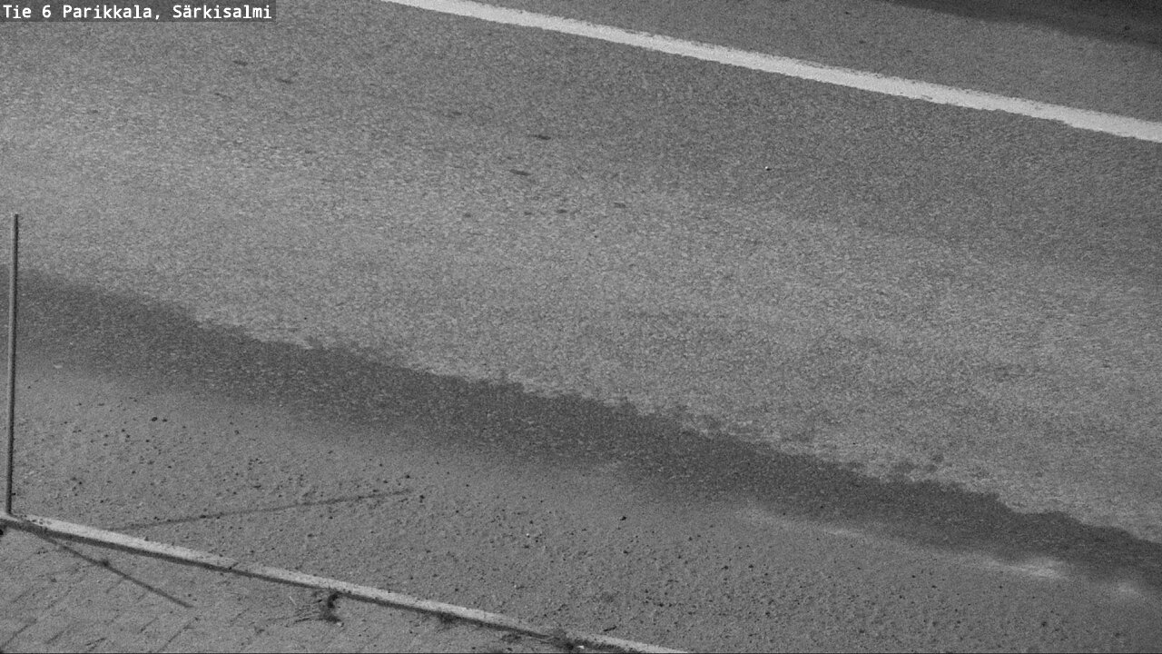 Kelikamerat Kuva Tie 6 Parikkala, Särkisalmi, Parikkala, Etelä-Karjala