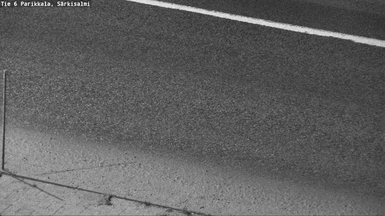 Kelikamerat Kuva Tie 6 Parikkala, Särkisalmi, Parikkala, Etelä-Karjala