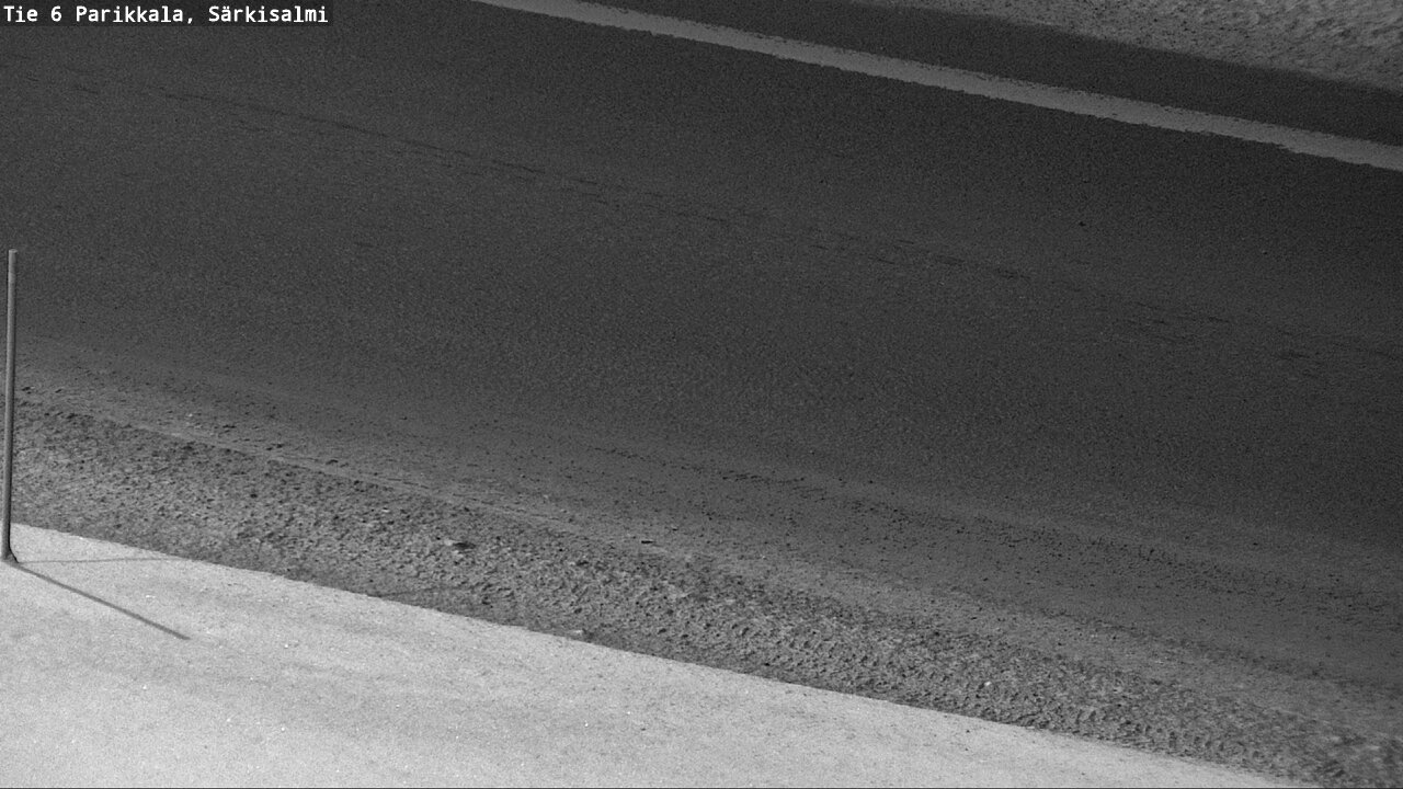 Kelikamerat Kuva Tie 6 Parikkala, Särkisalmi, Parikkala, Etelä-Karjala
