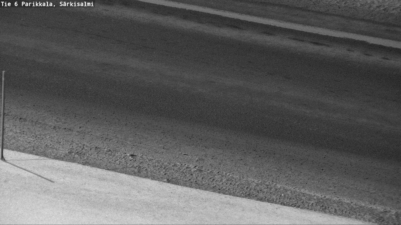 Kelikamerat Kuva Tie 6 Parikkala, Särkisalmi, Parikkala, Etelä-Karjala