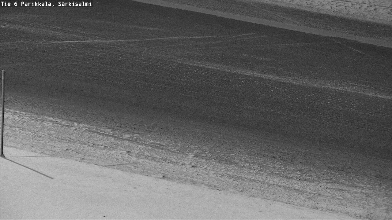 Kelikamerat Kuva Tie 6 Parikkala, Särkisalmi, Parikkala, Etelä-Karjala
