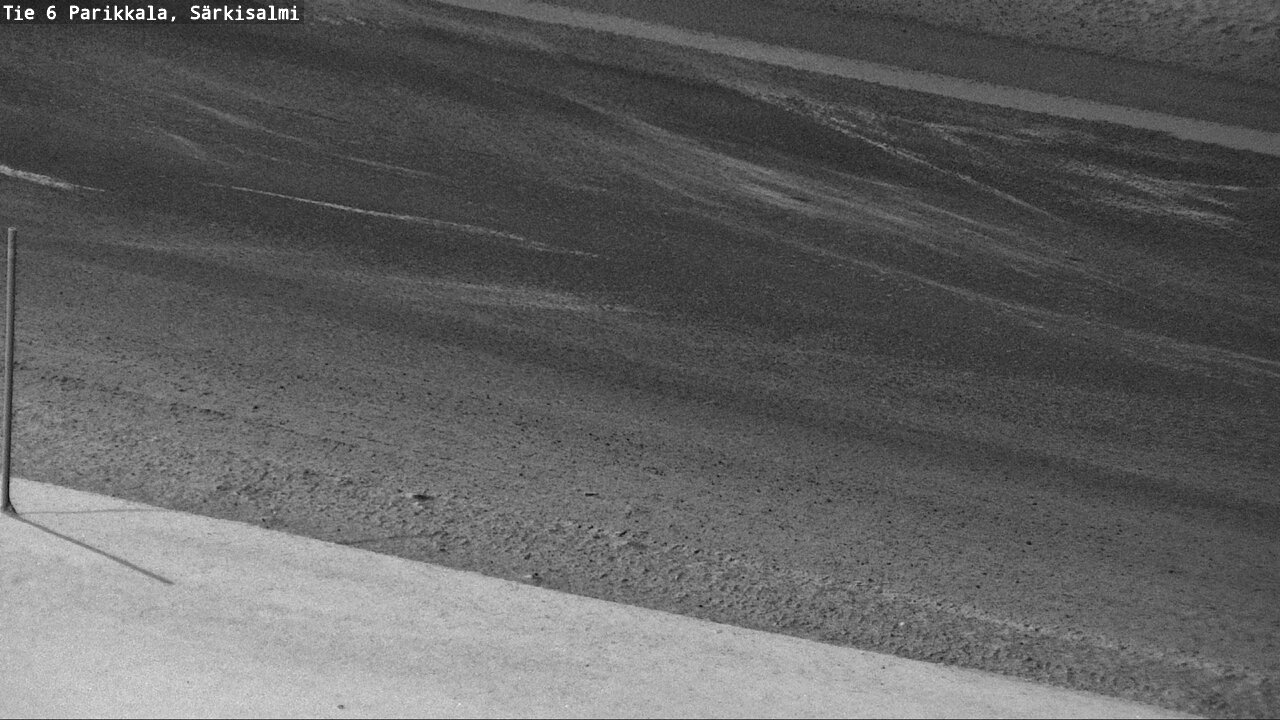 Kelikamerat Kuva Tie 6 Parikkala, Särkisalmi, Parikkala, Etelä-Karjala