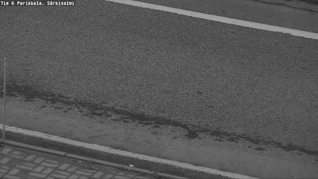 Kelikamerat Kuva Tie 6 Parikkala, Särkisalmi, Parikkala, Etelä-Karjala