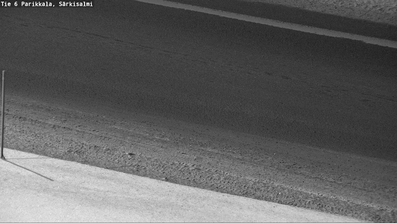 Kelikamerat Kuva Tie 6 Parikkala, Särkisalmi, Parikkala, Etelä-Karjala