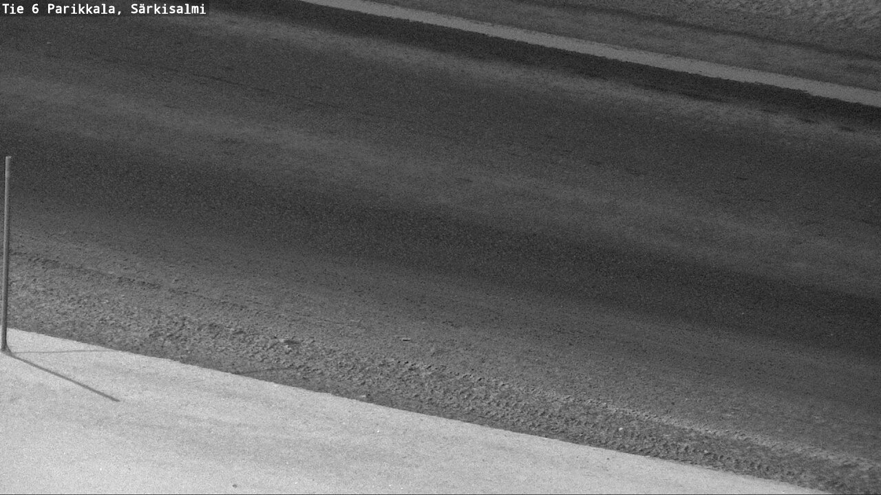 Kelikamerat Kuva Tie 6 Parikkala, Särkisalmi, Parikkala, Etelä-Karjala
