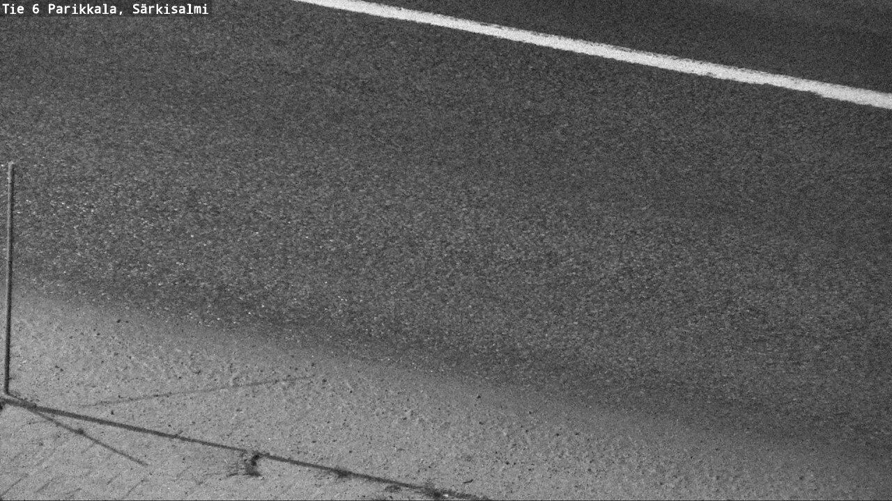 Kelikamerat Kuva Tie 6 Parikkala, Särkisalmi, Parikkala, Etelä-Karjala