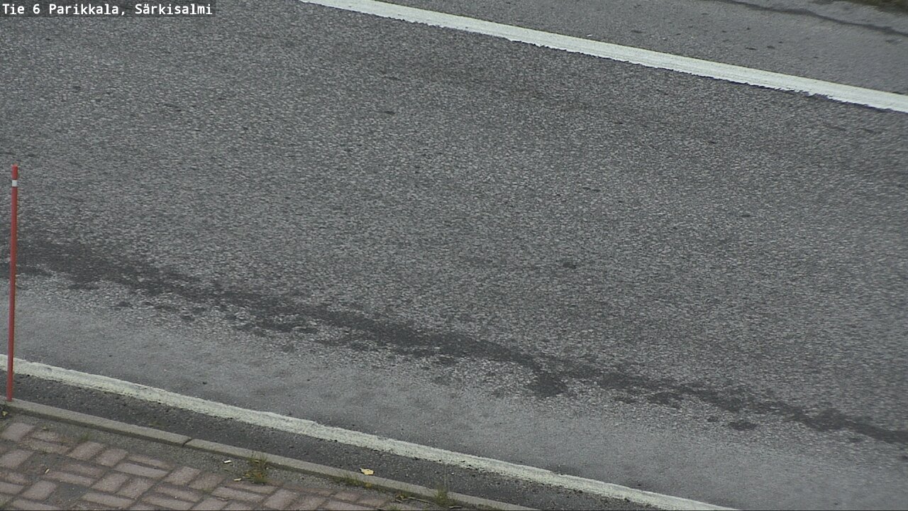 Kelikamerat Kuva Tie 6 Parikkala, Särkisalmi, Parikkala, Etelä-Karjala