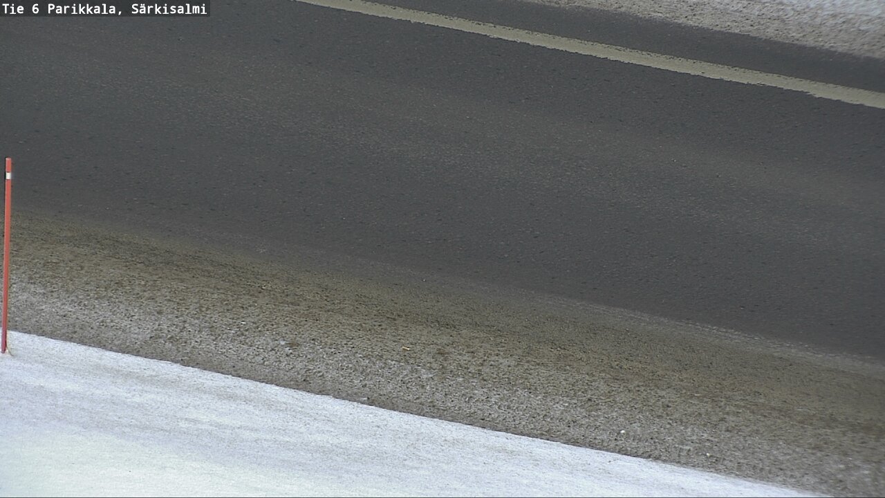 Kelikamerat Kuva Tie 6 Parikkala, Särkisalmi, Parikkala, Etelä-Karjala