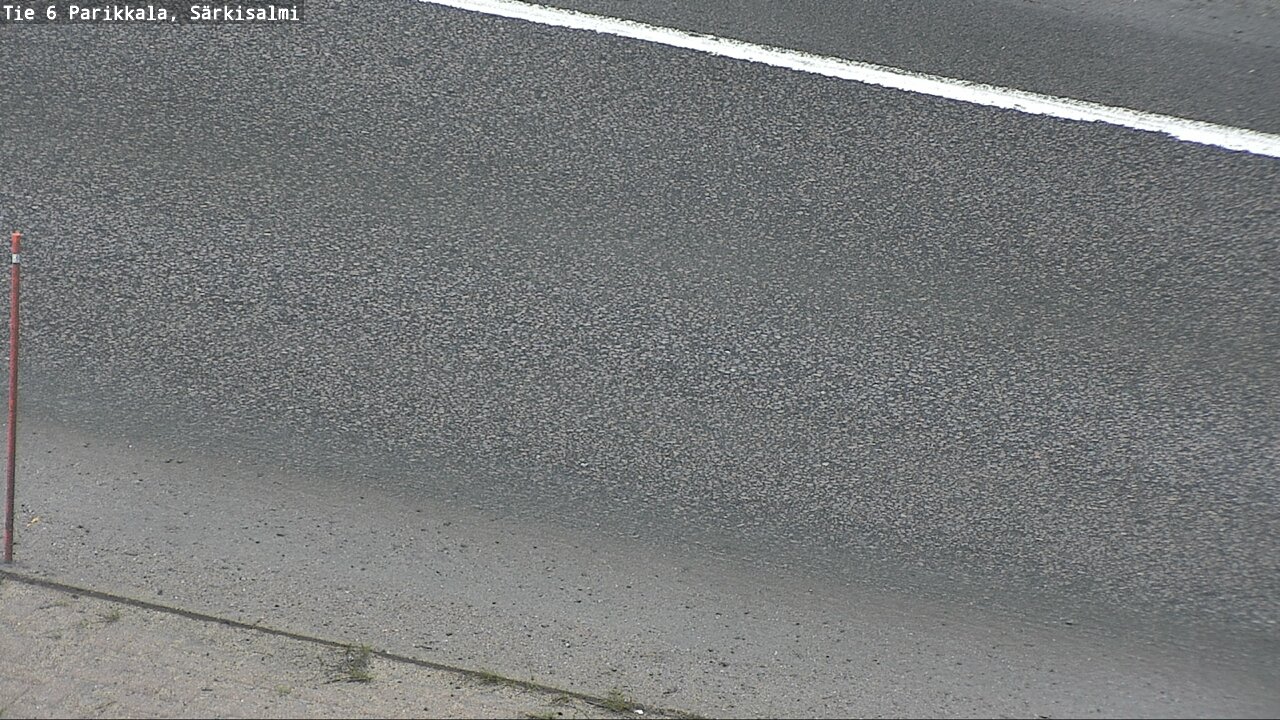 Kelikamerat Kuva Tie 6 Parikkala, Särkisalmi, Parikkala, Etelä-Karjala