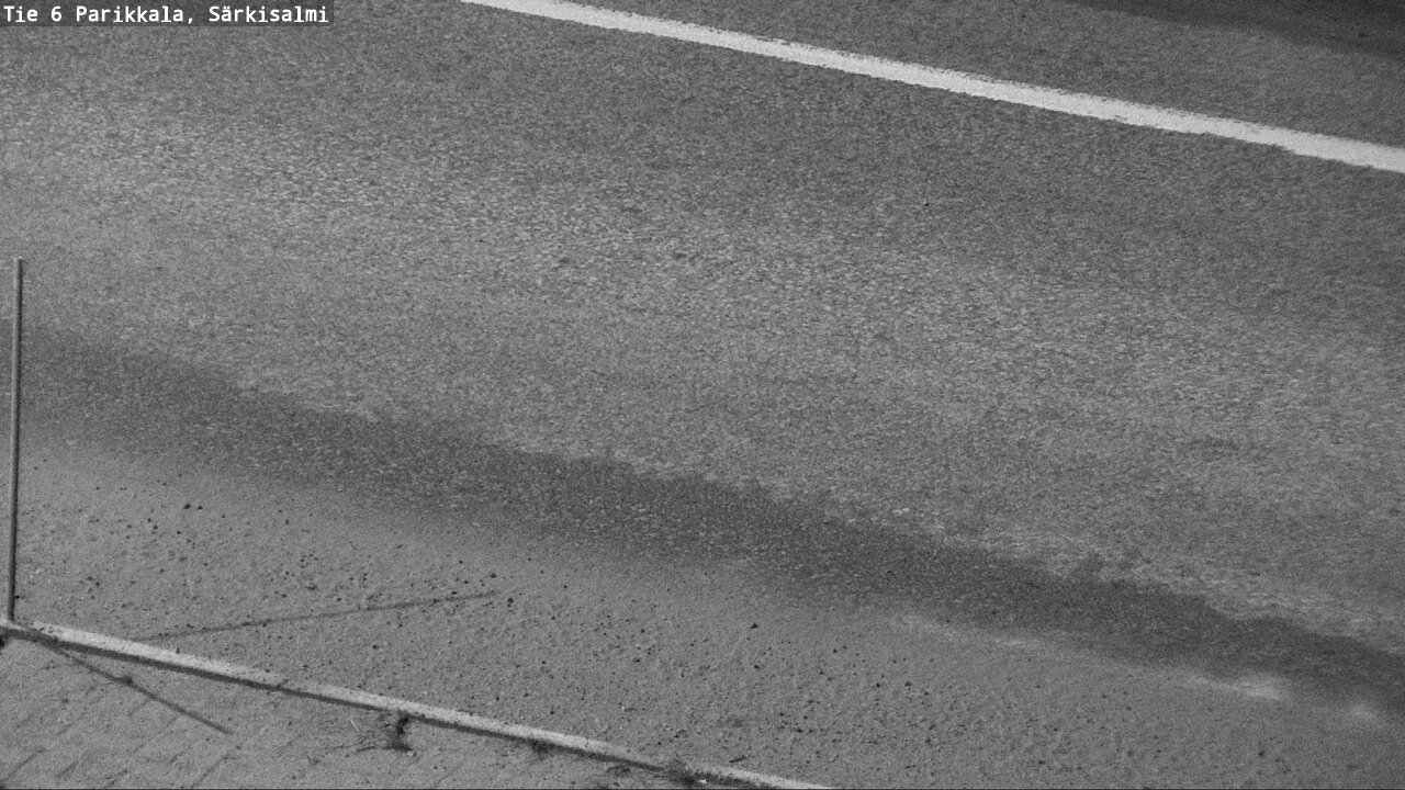 Kelikamerat Kuva Tie 6 Parikkala, Särkisalmi, Parikkala, Etelä-Karjala