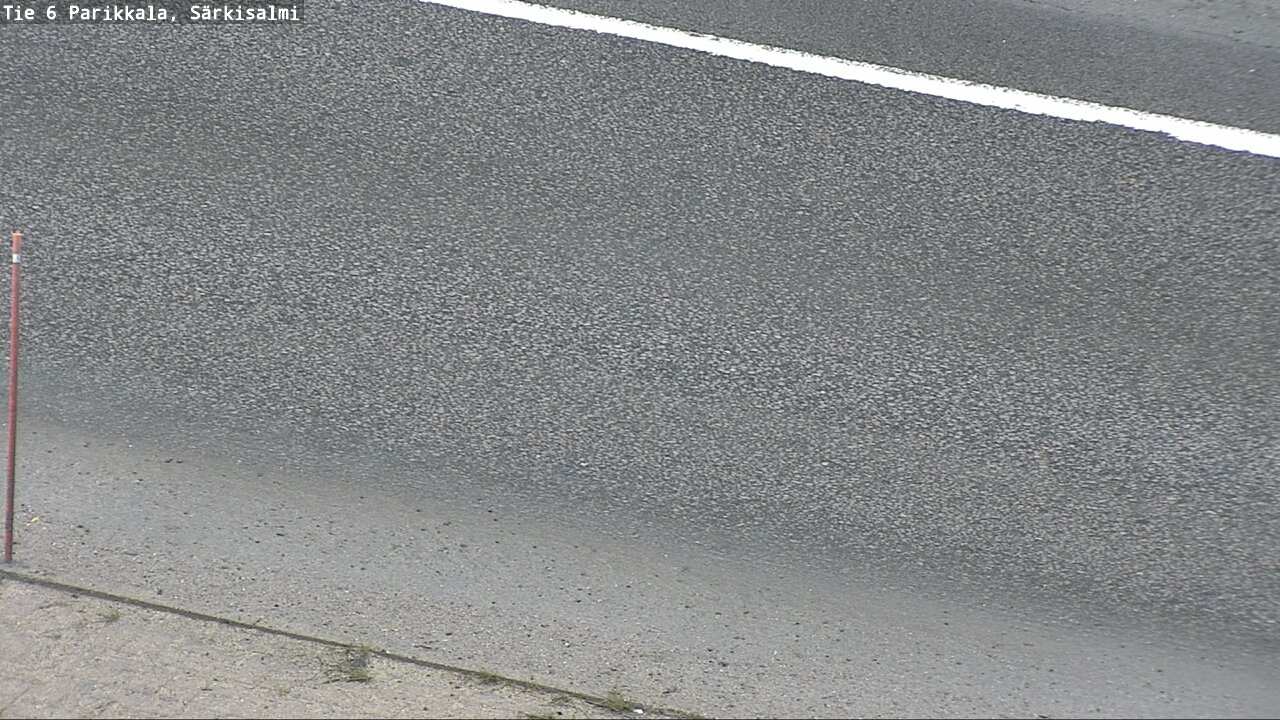 Kelikamerat Kuva Tie 6 Parikkala, Särkisalmi, Parikkala, Etelä-Karjala