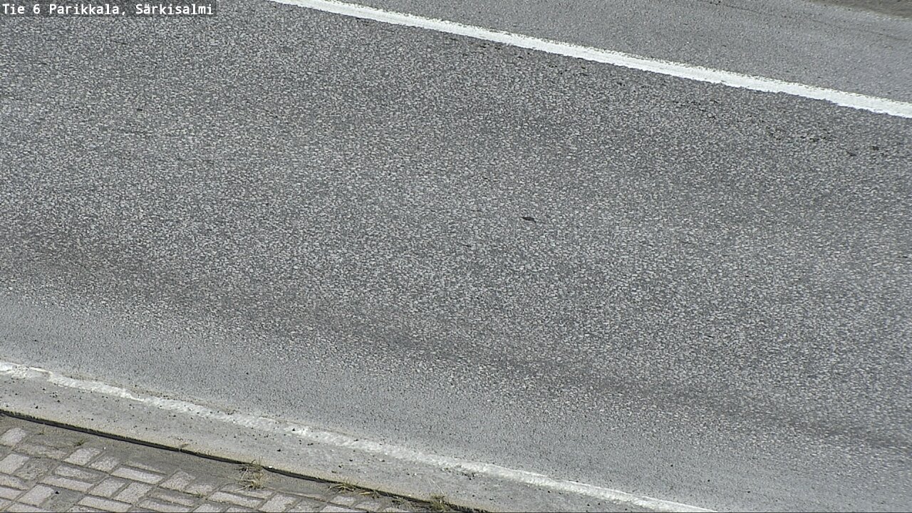 Kelikamerat Kuva Tie 6 Parikkala, Särkisalmi, Parikkala, Etelä-Karjala
