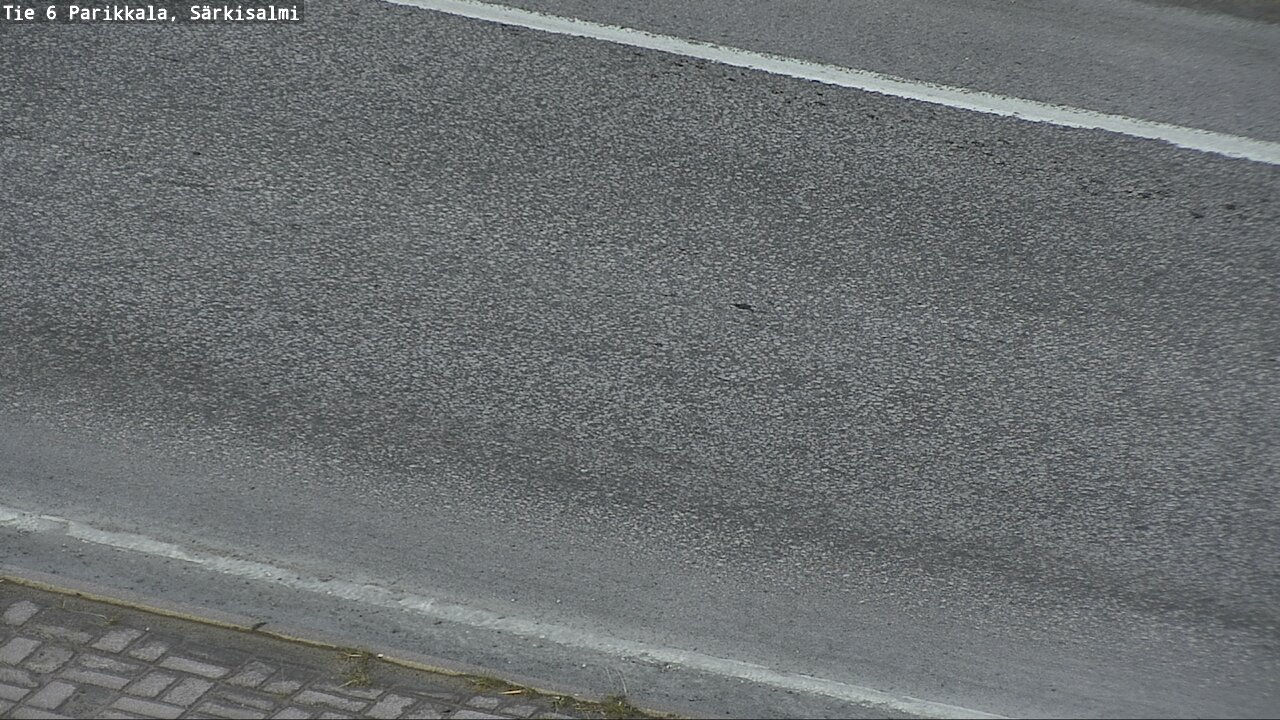 Kelikamerat Kuva Tie 6 Parikkala, Särkisalmi, Parikkala, Etelä-Karjala
