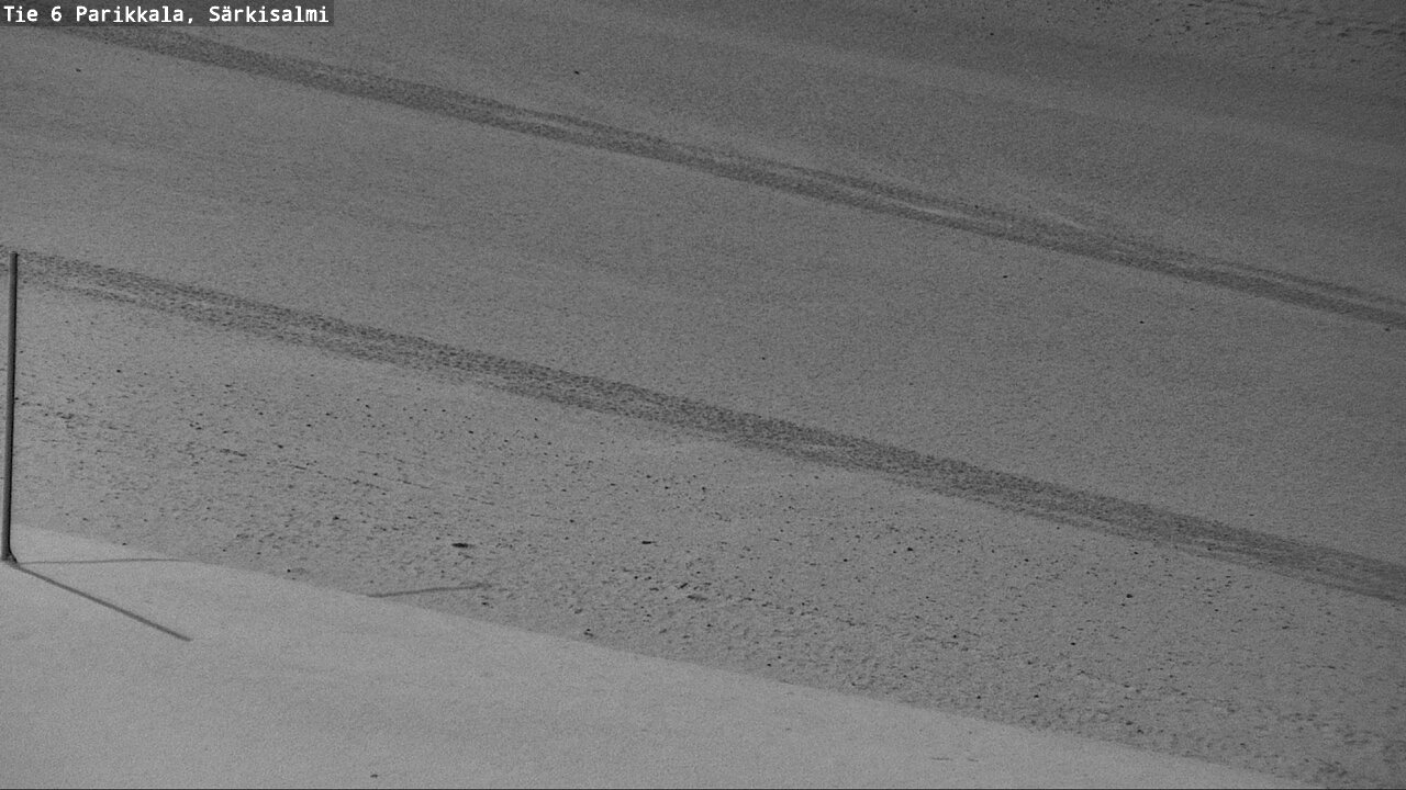 Kelikamerat Kuva Tie 6 Parikkala, Särkisalmi, Parikkala, Etelä-Karjala