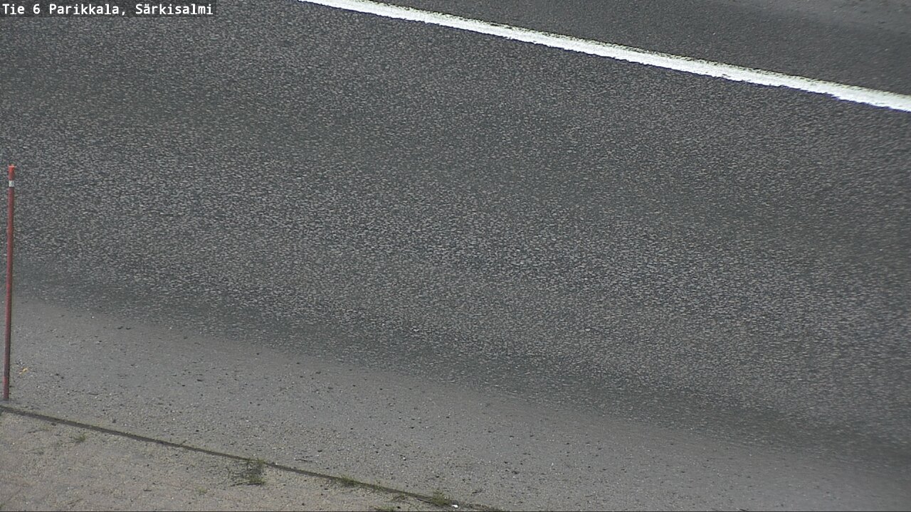 Kelikamerat Kuva Tie 6 Parikkala, Särkisalmi, Parikkala, Etelä-Karjala