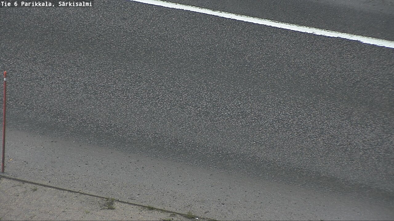 Kelikamerat Kuva Tie 6 Parikkala, Särkisalmi, Parikkala, Etelä-Karjala