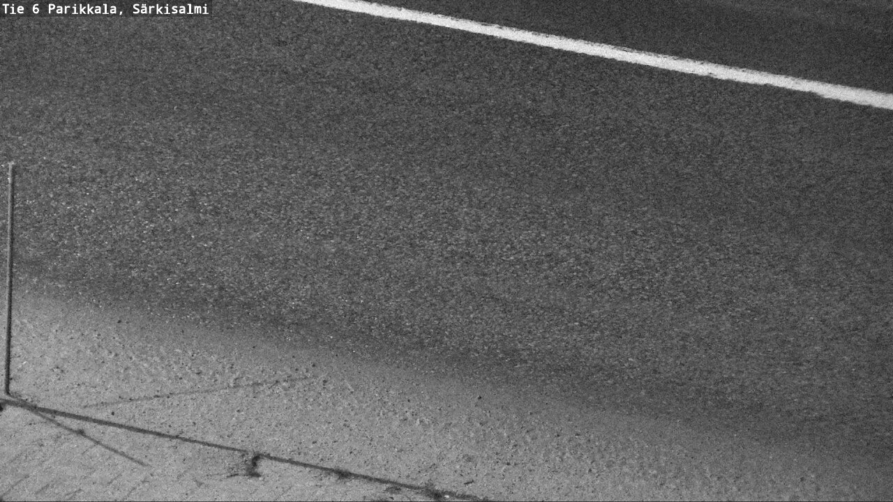 Kelikamerat Kuva Tie 6 Parikkala, Särkisalmi, Parikkala, Etelä-Karjala