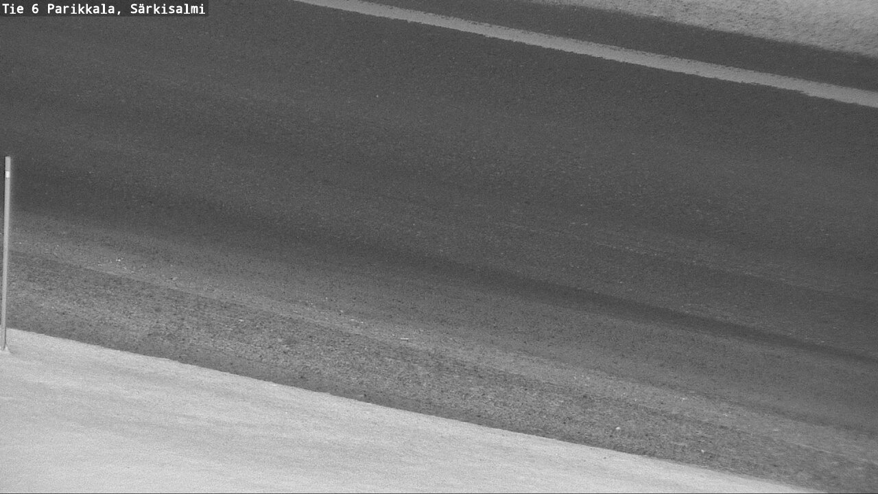 Kelikamerat Kuva Tie 6 Parikkala, Särkisalmi, Parikkala, Etelä-Karjala