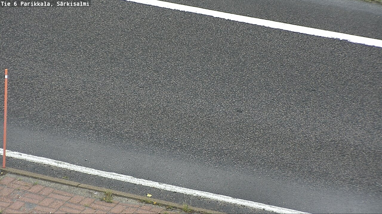 Kelikamerat Kuva Tie 6 Parikkala, Särkisalmi, Parikkala, Etelä-Karjala