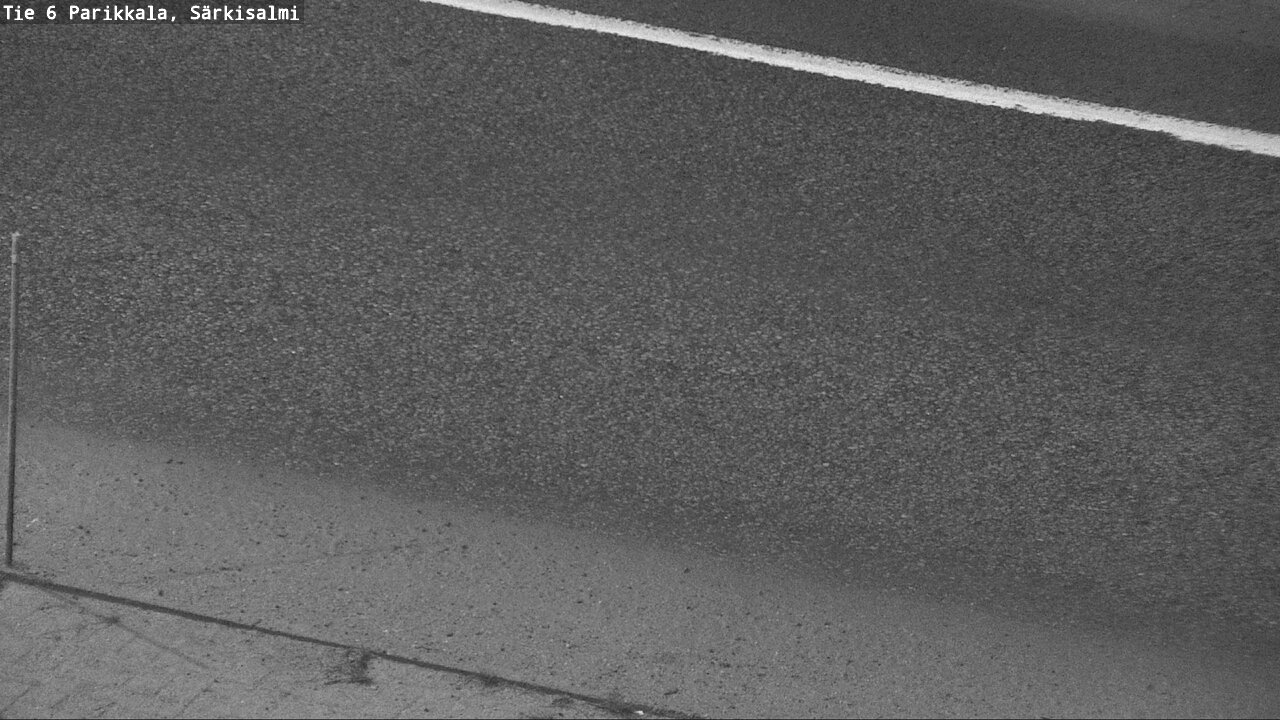 Kelikamerat Kuva Tie 6 Parikkala, Särkisalmi, Parikkala, Etelä-Karjala