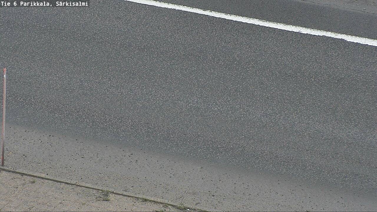 Kelikamerat Kuva Tie 6 Parikkala, Särkisalmi, Parikkala, Etelä-Karjala