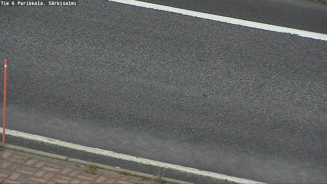 Kelikamerat Kuva Tie 6 Parikkala, Särkisalmi, Parikkala, Etelä-Karjala