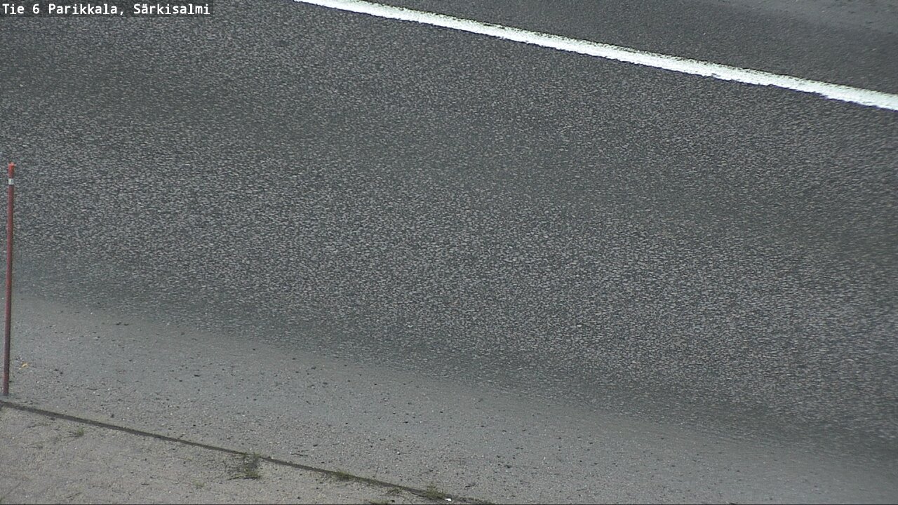 Kelikamerat Kuva Tie 6 Parikkala, Särkisalmi, Parikkala, Etelä-Karjala