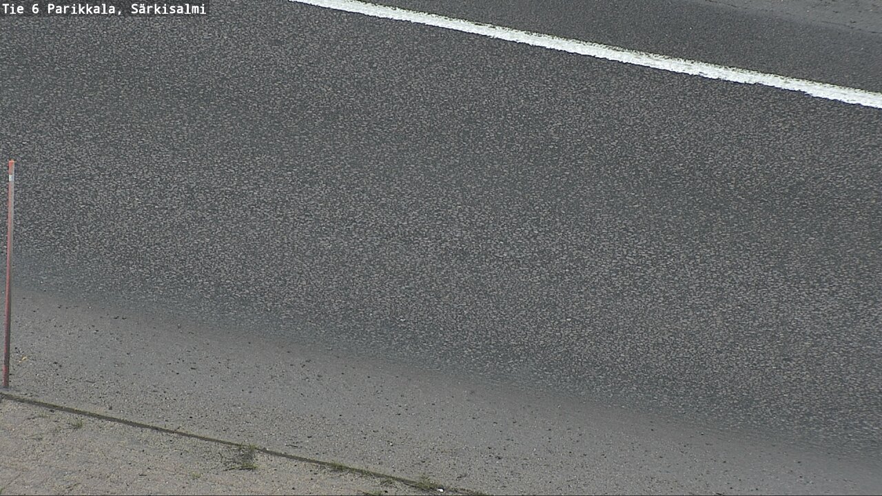 Kelikamerat Kuva Tie 6 Parikkala, Särkisalmi, Parikkala, Etelä-Karjala