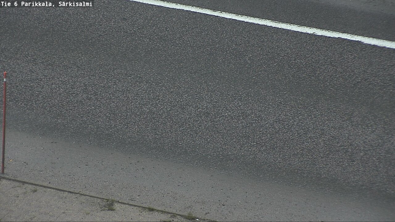 Kelikamerat Kuva Tie 6 Parikkala, Särkisalmi, Parikkala, Etelä-Karjala