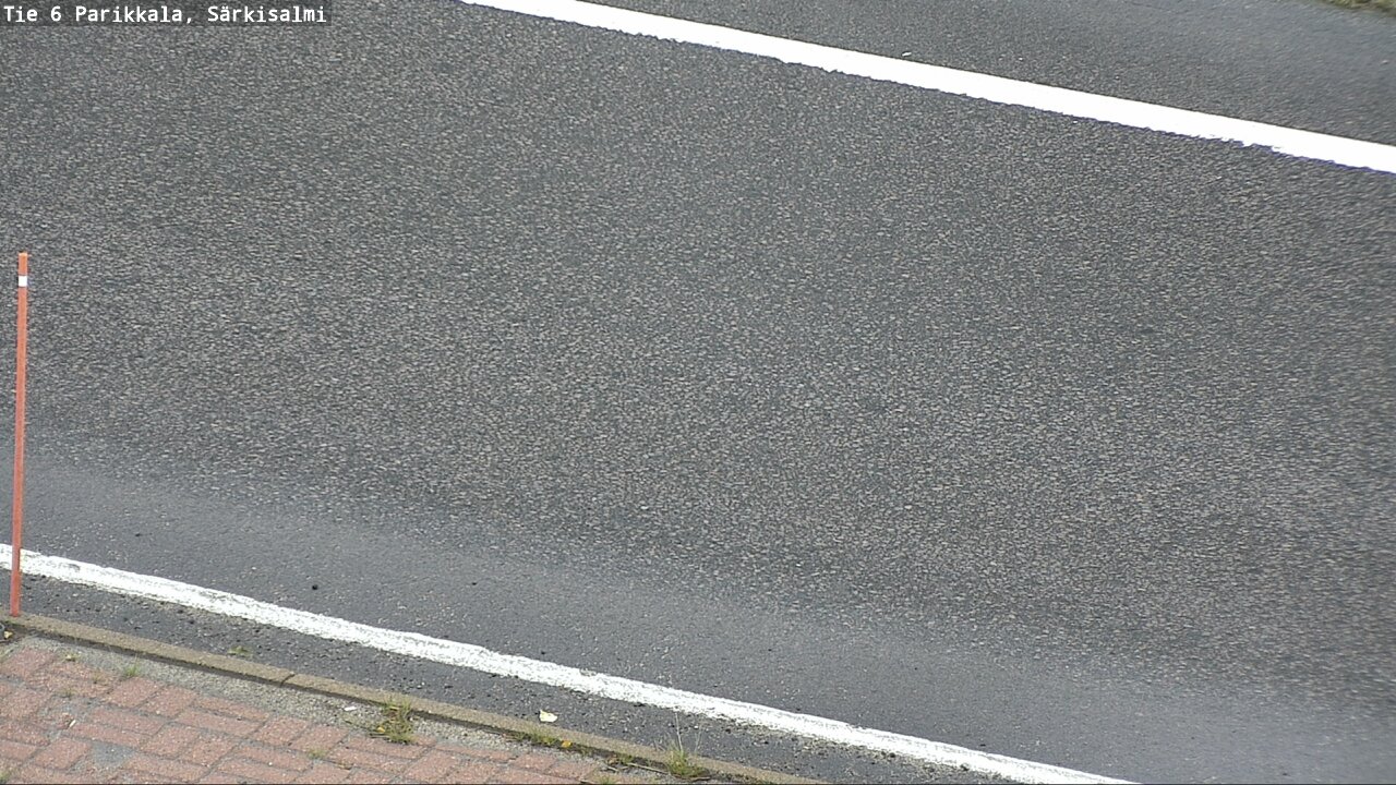 Kelikamerat Kuva Tie 6 Parikkala, Särkisalmi, Parikkala, Etelä-Karjala