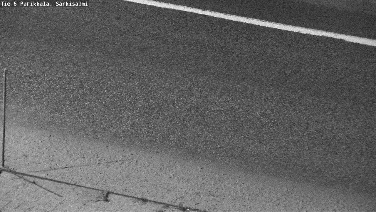 Kelikamerat Kuva Tie 6 Parikkala, Särkisalmi, Parikkala, Etelä-Karjala