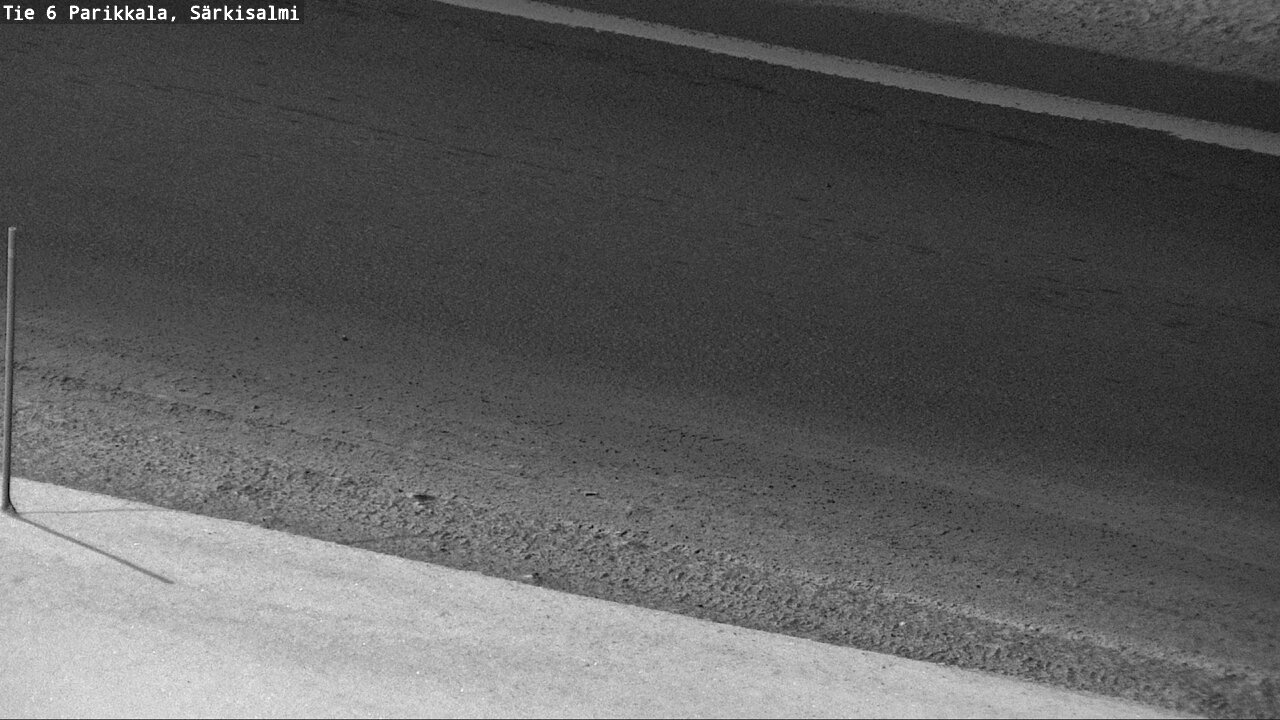 Kelikamerat Kuva Tie 6 Parikkala, Särkisalmi, Parikkala, Etelä-Karjala