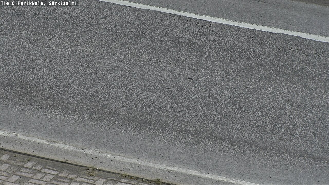 Kelikamerat Kuva Tie 6 Parikkala, Särkisalmi, Parikkala, Etelä-Karjala